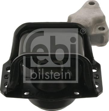 Febi Bilstein 38966 - Support moteur cwaw.fr