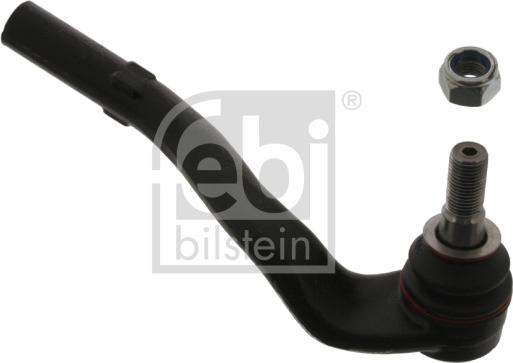 Febi Bilstein 38968 - Rotule de barre de connexion cwaw.fr