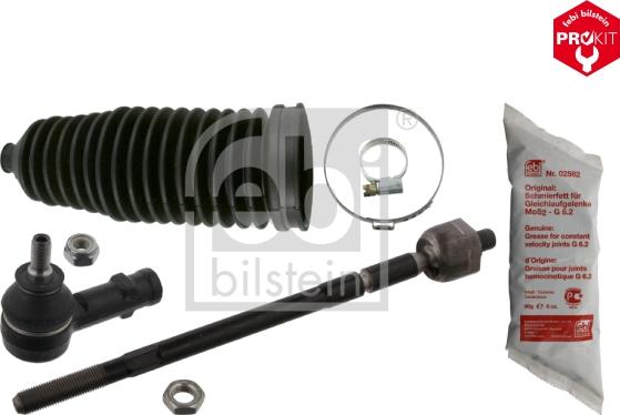 Febi Bilstein 38980 - Barre de connexion cwaw.fr