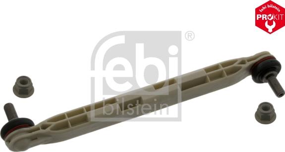 Febi Bilstein 38939 - Entretoise / tige, stabilisateur cwaw.fr