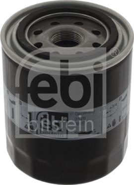 Febi Bilstein 38975 - Filtre à huile, boîtes de vitesses manuelle cwaw.fr