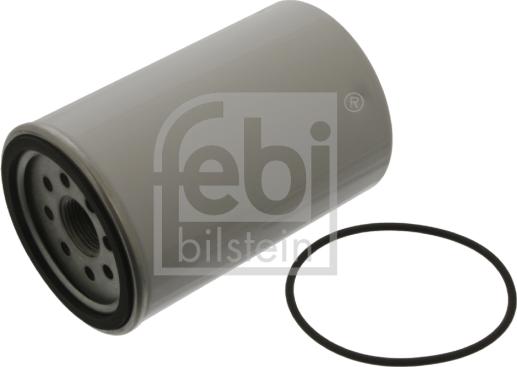 Febi Bilstein 38977 - Filtre à carburant cwaw.fr