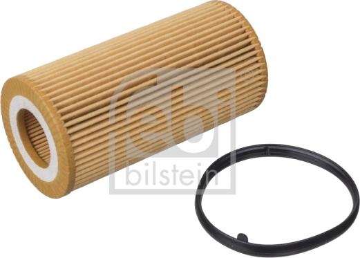 Febi Bilstein 38462 - Filtre à huile cwaw.fr