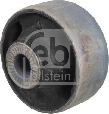 Febi Bilstein 38403 - Suspension, bras de liaison cwaw.fr