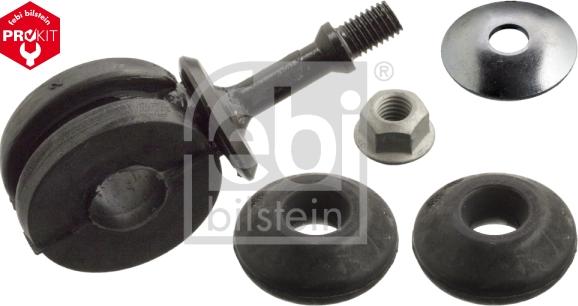 Febi Bilstein 38410 - Entretoise / tige, stabilisateur cwaw.fr