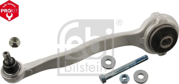 Febi Bilstein 38484 - Bras de liaison, suspension de roue cwaw.fr