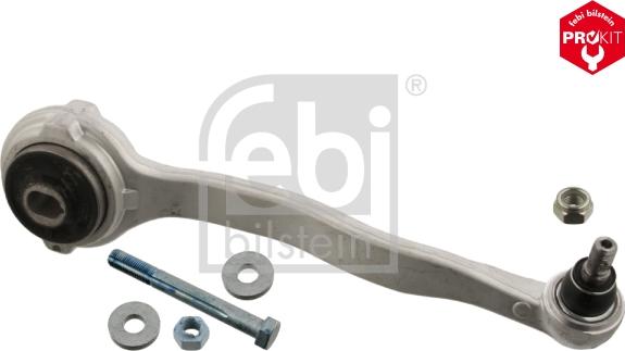 Febi Bilstein 38485 - Bras de liaison, suspension de roue cwaw.fr