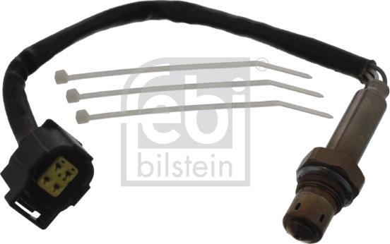 Febi Bilstein 38486 - Sonde lambda cwaw.fr