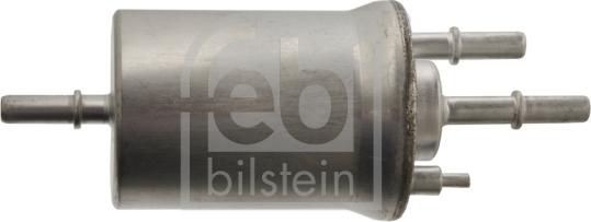 Febi Bilstein 38483 - Filtre à carburant cwaw.fr