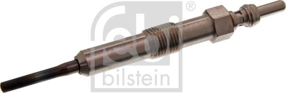 Febi Bilstein 38475 - Bougie de préchauffage cwaw.fr