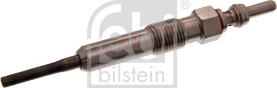 Febi Bilstein 38476 - Bougie de préchauffage cwaw.fr