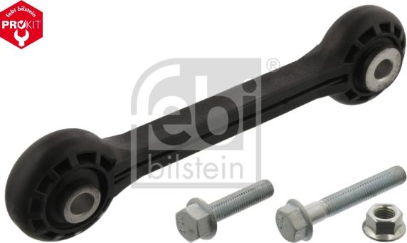 Febi Bilstein 38540 - Entretoise / tige, stabilisateur cwaw.fr