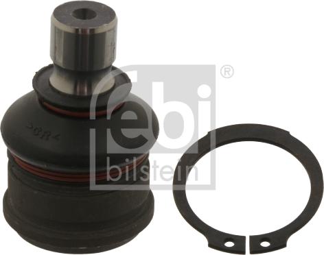 Febi Bilstein 38543 - Rotule de suspension cwaw.fr