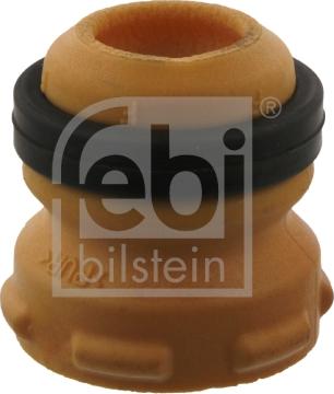 Febi Bilstein 38551 - Butée élastique, suspension cwaw.fr