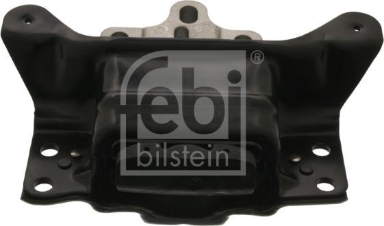 Febi Bilstein 38515 - Suspension, boîte automatique cwaw.fr