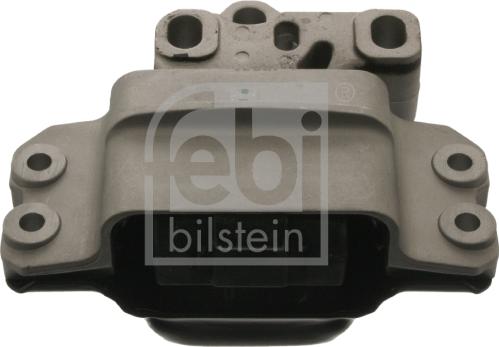 Febi Bilstein 38534 - Suspension, boîte de vitesse manuelle cwaw.fr