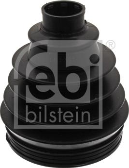 Febi Bilstein 38538 - Joint-soufflet, arbre de commande cwaw.fr