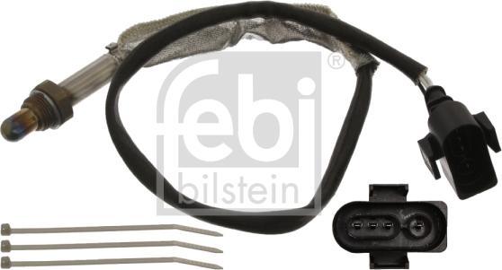 Febi Bilstein 38653 - Sonde lambda cwaw.fr