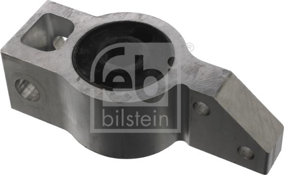 Febi Bilstein 38663 - Suspension, bras de liaison cwaw.fr