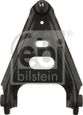 Febi Bilstein 38609 - Bras de liaison, suspension de roue cwaw.fr