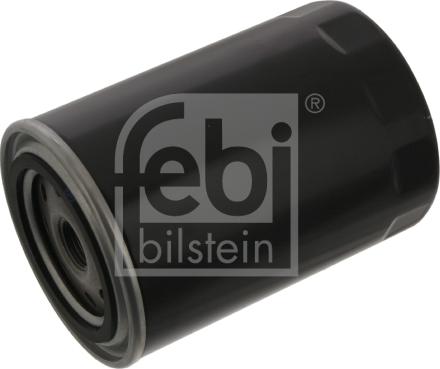 Febi Bilstein 38601 - Filtre à huile cwaw.fr