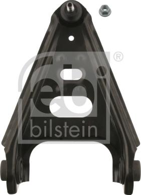 Febi Bilstein 38610 - Bras de liaison, suspension de roue cwaw.fr