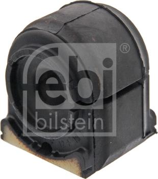 Febi Bilstein 38682 - Coussinet de palier, stabilisateur cwaw.fr