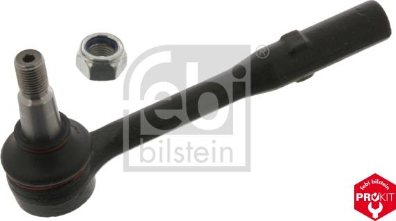 Febi Bilstein 38631 - Rotule de barre de connexion cwaw.fr