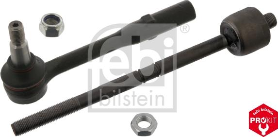 Febi Bilstein 38632 - Barre de connexion cwaw.fr