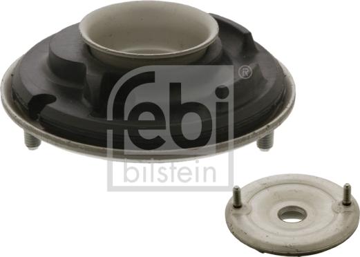 Febi Bilstein 38626 - Patin de ressort cwaw.fr