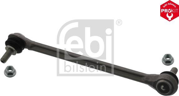 Febi Bilstein 38054 - Entretoise / tige, stabilisateur cwaw.fr