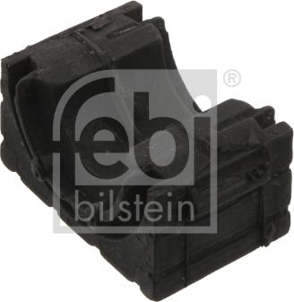 Febi Bilstein 38051 - Coussinet de palier, stabilisateur cwaw.fr