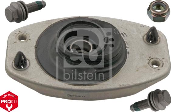 Febi Bilstein 38065 - Coupelle de suspension cwaw.fr