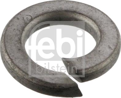 Febi Bilstein 38063 - Piston de butée, jante cwaw.fr