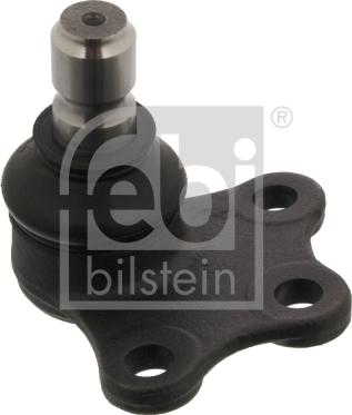 Febi Bilstein 38005 - Rotule de suspension cwaw.fr