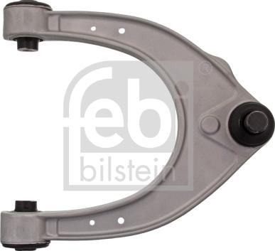 Febi Bilstein 38000 - Bras de liaison, suspension de roue cwaw.fr