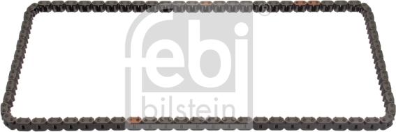 Febi Bilstein 38019 - Chaîne de distribution cwaw.fr