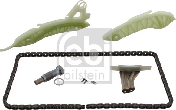 Febi Bilstein 38195 - Kit de distribution par chaîne cwaw.fr