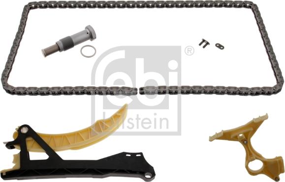 Febi Bilstein 38196 - Kit de distribution par chaîne cwaw.fr