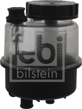 Febi Bilstein 38141 - Vase d'expansion l'huile hydraulique, direction assistée cwaw.fr