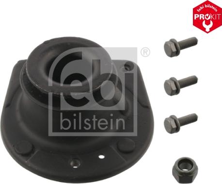 Febi Bilstein 38109 - Coupelle de suspension cwaw.fr