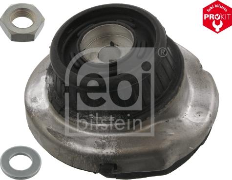 Febi Bilstein 38106 - Coupelle de suspension cwaw.fr