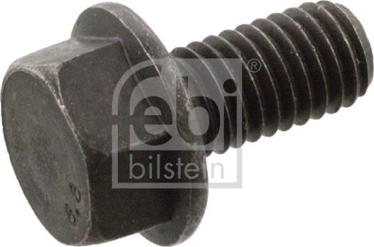 Febi Bilstein 38116 - Vis cwaw.fr