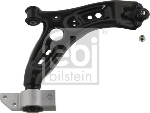 Febi Bilstein 38180 - Bras de liaison, suspension de roue cwaw.fr