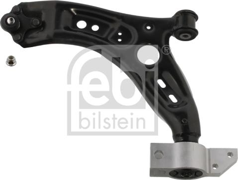 Febi Bilstein 38181 - Bras de liaison, suspension de roue cwaw.fr