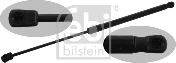 Febi Bilstein 38188 - Vérin, capot-moteur cwaw.fr