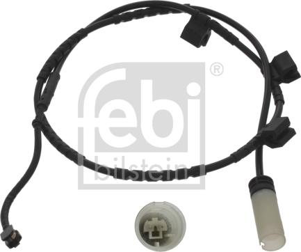 Febi Bilstein 38174 - Contact d'avertissement, usure des plaquettes de frein cwaw.fr