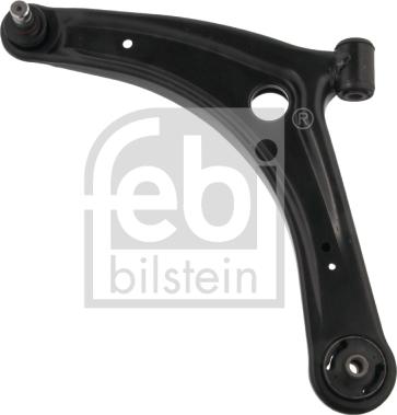 Febi Bilstein 38170 - Bras de liaison, suspension de roue cwaw.fr