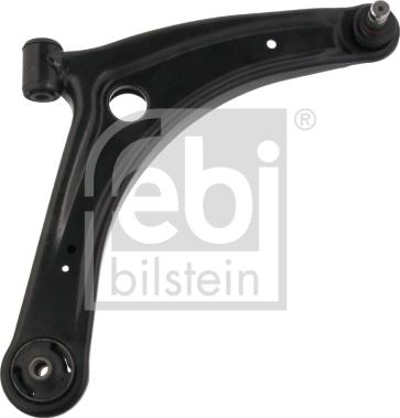 Febi Bilstein 38171 - Bras de liaison, suspension de roue cwaw.fr