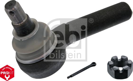 Febi Bilstein 38896 - Rotule de barre de connexion cwaw.fr